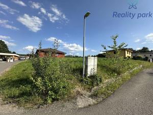 Prodej pozemku pro bydlení, Ostrava, 850 m2