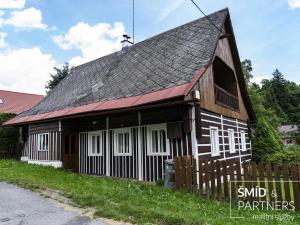 Prodej chaty, Rokytnice v Orlických horách, J. V. Sládka, 157 m2