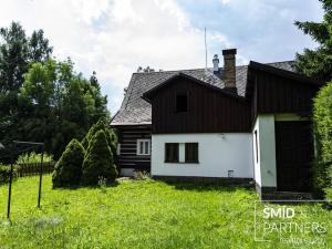 Prodej chaty, Rokytnice v Orlických horách, J. V. Sládka, 157 m2