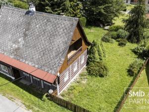 Prodej chaty, Rokytnice v Orlických horách, J. V. Sládka, 157 m2