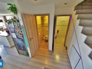 Prodej bytu 3+kk, Praha - Stodůlky, Seydlerova, 94 m2