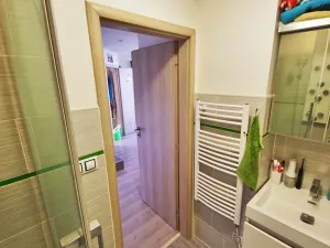 Prodej bytu 3+kk, Praha - Stodůlky, Seydlerova, 94 m2