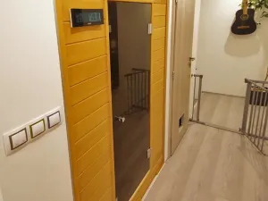 Prodej bytu 3+kk, Praha - Stodůlky, Seydlerova, 94 m2