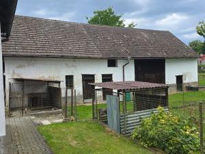 Prodej rodinného domu, Chotoviny, Kaštanová, 145 m2