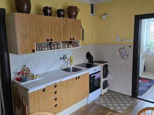 Prodej rodinného domu, Chotoviny, Kaštanová, 145 m2