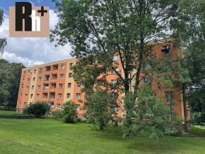 Prodej bytu 3+1, Ostrava, Karla Pokorného, 56 m2