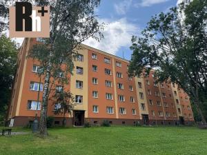 Prodej bytu 3+1, Ostrava, Karla Pokorného, 56 m2