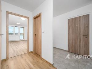 Prodej bytu 3+kk, Praha - Čimice, Křivenická, 73 m2