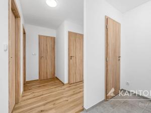 Prodej bytu 3+kk, Praha - Čimice, Křivenická, 73 m2