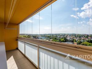 Prodej bytu 3+kk, Praha - Čimice, Křivenická, 73 m2