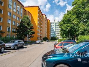 Prodej bytu 3+kk, Praha - Čimice, Křivenická, 73 m2