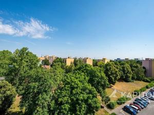 Prodej bytu 3+kk, Praha - Čimice, Křivenická, 73 m2