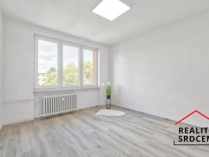 Pronájem bytu 2+1, Karviná, V Aleji, 55 m2