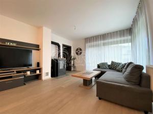 Pronájem rodinného domu, Kuřim, Rozdělovací, 141 m2