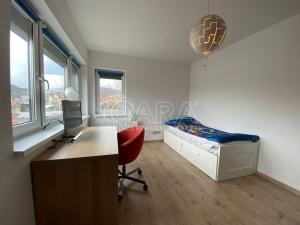 Pronájem rodinného domu, Kuřim, Rozdělovací, 141 m2
