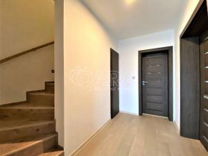 Pronájem rodinného domu, Kuřim, Rozdělovací, 141 m2