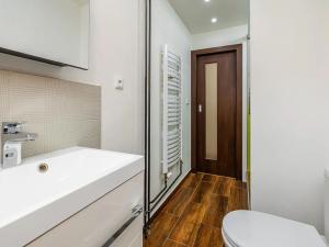 Pronájem bytu 3+1, Meziboří, Husova, 59 m2