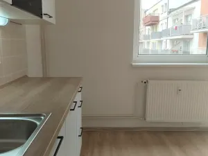 Pronájem bytu 1+kk, Plzeň, Moravská, 38 m2