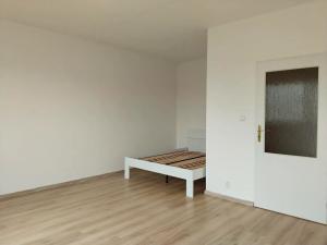 Pronájem bytu 1+kk, Plzeň, Moravská, 38 m2