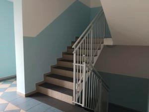 Pronájem bytu 1+kk, Plzeň, Moravská, 38 m2