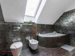 Prodej rodinného domu, Plzeň, Květná, 222 m2