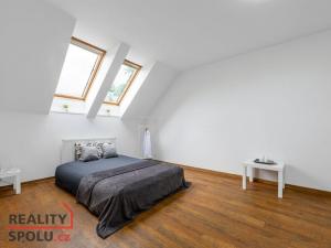 Prodej rodinného domu, Plzeň, Květná, 222 m2