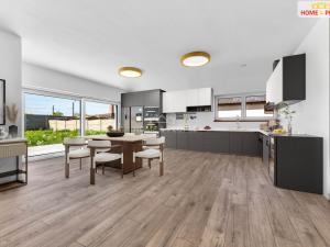 Prodej rodinného domu, Cerhenice, Antonína Hampla, 238 m2