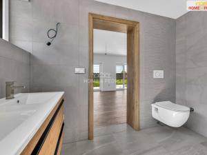 Prodej rodinného domu, Cerhenice, Antonína Hampla, 238 m2