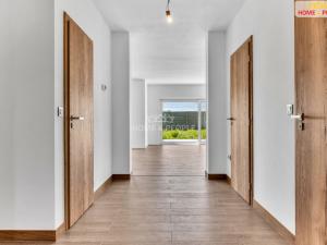 Prodej rodinného domu, Cerhenice, Antonína Hampla, 238 m2