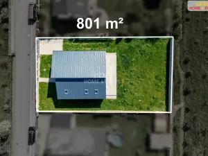 Prodej rodinného domu, Cerhenice, Antonína Hampla, 238 m2