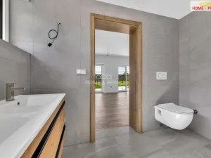 Prodej rodinného domu, Cerhenice, Antonína Hampla, 238 m2