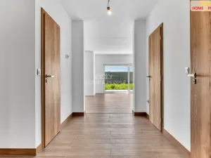 Prodej rodinného domu, Cerhenice, Antonína Hampla, 238 m2