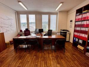 Pronájem kanceláře, Klatovy, Jateční, 15 m2