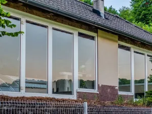 Prodej rodinného domu, Turnov - Bukovina, 450 m2