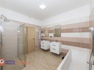 Prodej rodinného domu, Prostějov, Podivínského, 151 m2