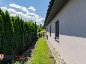 Prodej rodinného domu, Prostějov, Podivínského, 151 m2