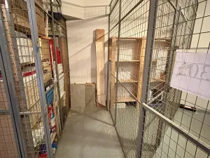 Pronájem bytu 1+kk, Praha, Libušská, 50 m2