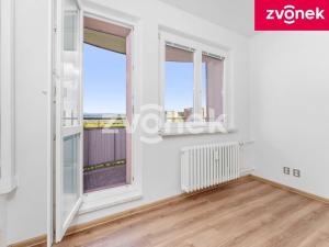 Prodej bytu 3+1, Otrokovice - Kvítkovice, Hlavní, 62 m2