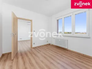 Pronájem bytu 3+1, Otrokovice - Kvítkovice, Hlavní, 62 m2