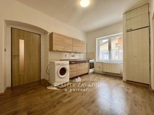 Prodej bytu 2+1, Česká Ves, Jánského, 79 m2