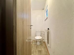 Prodej bytu 2+1, Česká Ves, Jánského, 79 m2