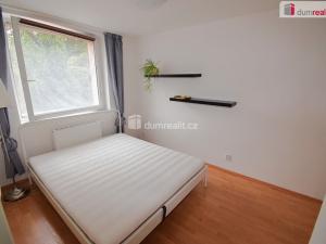 Pronájem bytu 2+kk, Praha - Smíchov, Nad Palatou, 30 m2