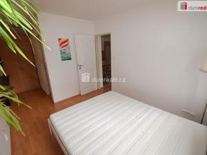 Pronájem bytu 2+kk, Praha - Smíchov, Nad Palatou, 30 m2