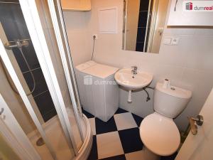 Pronájem bytu 2+kk, Praha - Smíchov, Nad Palatou, 30 m2