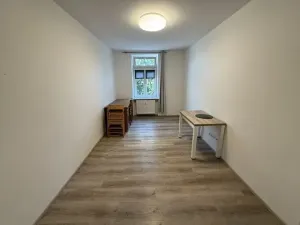 Pronájem bytu 1+kk, Brno, Palackého třída, 27 m2
