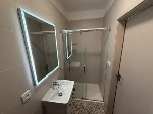 Pronájem bytu 1+kk, Brno, Palackého třída, 27 m2
