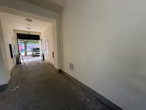 Pronájem bytu 1+kk, Brno, Palackého třída, 27 m2