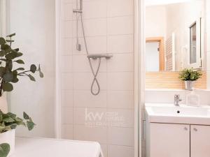 Prodej bytu 1+kk, Praha - Strašnice, Černokostelecká, 33 m2