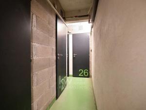 Prodej bytu 1+kk, Praha - Strašnice, Černokostelecká, 33 m2