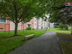 Prodej bytu 2+1, Mariánské Lázně, Bezejmenná, 59 m2